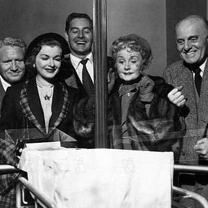 Fotoğraf Joan Bennett