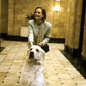 Fotoğraf Barbara Garrick