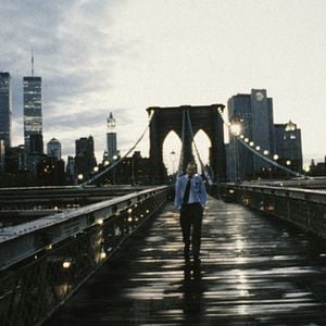 Fotoğraf Chantal Akerman