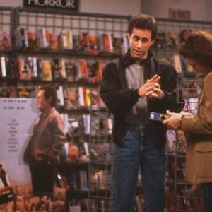 Fotoğraf Jerry Seinfeld