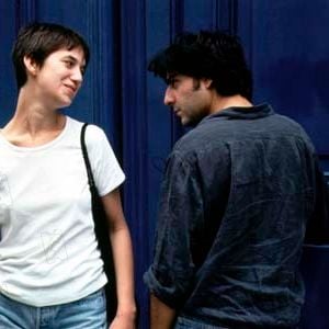 Fotoğraf Jacques Doillon