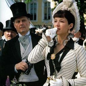 Fotoğraf Anna Karenina