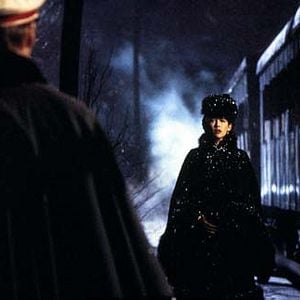 Fotoğraf Anna Karenina