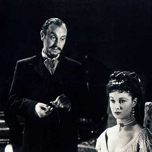 Fotoğraf Vivien Leigh