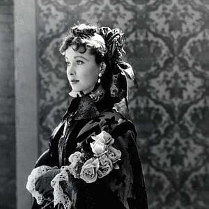 Fotoğraf Vivien Leigh