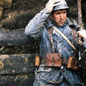 Fotoğraf Gregori Derangère