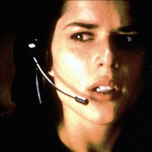 Fotoğraf Çığlık 3