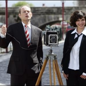 Fotoğraf Les Mariages d'Agathe