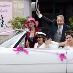 Fotoğraf Constance Dollé