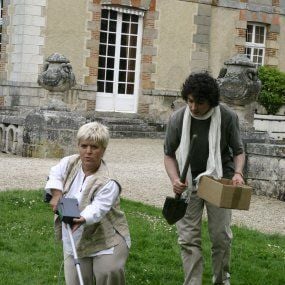 Fotoğraf Hubert Benhamdine