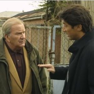 Fotoğraf Les Cordier, juge et flic