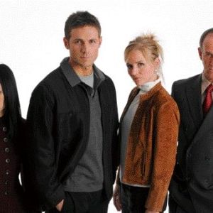 Fotoğraf Steve Kramer