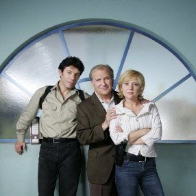 Fotoğraf Commissaire Cordier