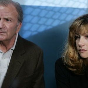 Fotoğraf Commissaire Cordier