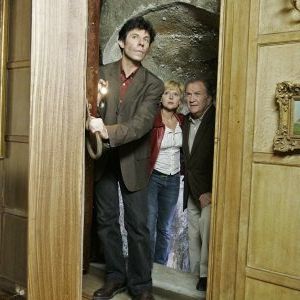 Fotoğraf Commissaire Cordier