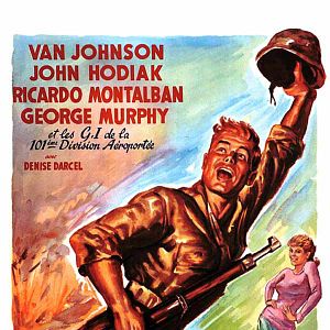 Fotoğraf Van Johnson