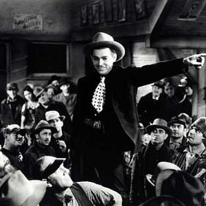 Fotoğraf Clark Gable