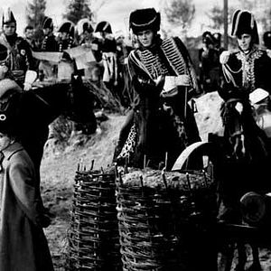 Fotoğraf Abel Gance