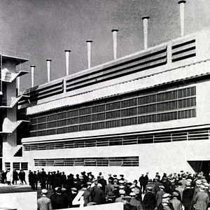 Fotoğraf René Clair