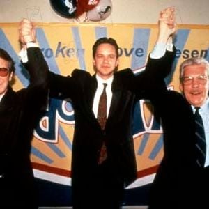 Fotoğraf Tim Robbins