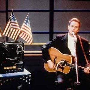 Fotoğraf Tim Robbins