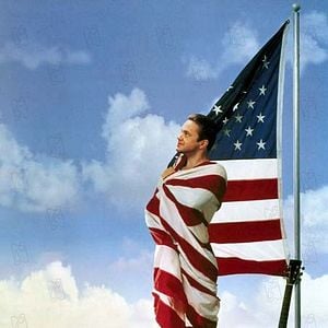 Fotoğraf Tim Robbins