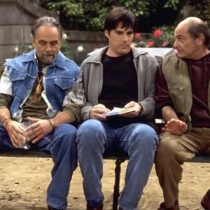 Fotoğraf Dharma & Greg