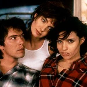 Fotoğraf Béatrice Dalle