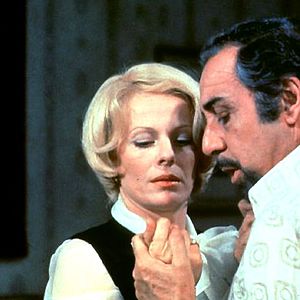 Fotoğraf Burjuvazinin Gizemli Çekiciliği