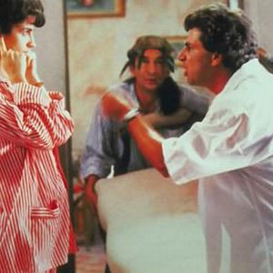 Fotoğraf Michel Boujenah