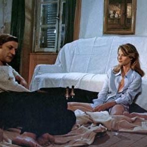 Fotoğraf Patrice Chéreau