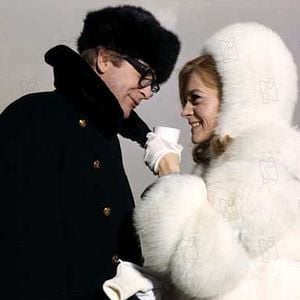 Fotoğraf Ken Russell