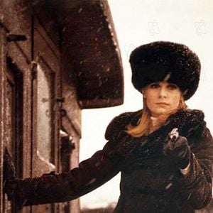 Fotoğraf Ken Russell