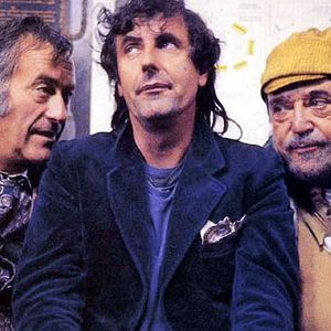 Fotoğraf Jean-Marc Thibault