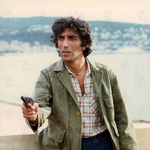 Fotoğraf Gérard Darmon