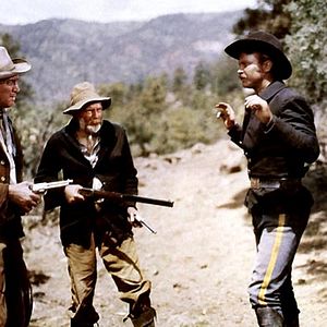 Fotoğraf The Naked Spur