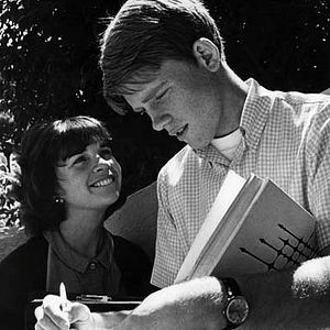 Fotoğraf George Lucas