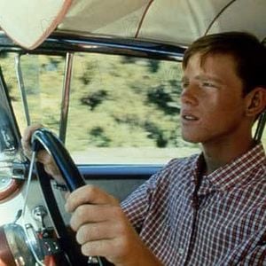 Fotoğraf George Lucas