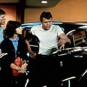 Fotoğraf George Lucas