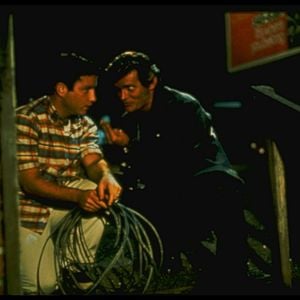 Fotoğraf Richard Dreyfuss