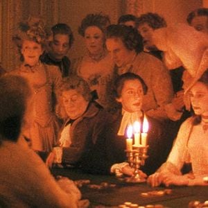Fotoğraf Barry Lyndon