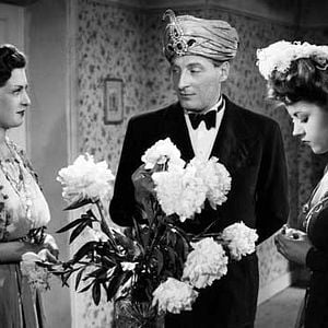 Fotoğraf Jean Tissier