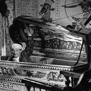 Fotoğraf Jean Tissier