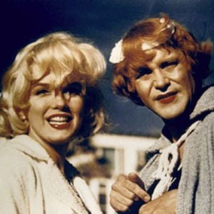 Fotoğraf Jack Lemmon