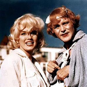 Fotoğraf Marilyn Monroe