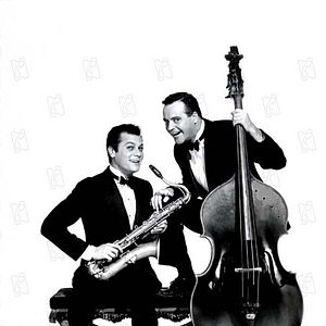 Fotoğraf Tony Curtis