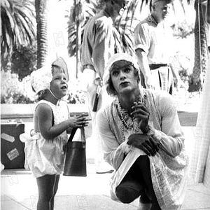 Fotoğraf Tony Curtis