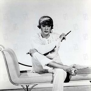 Fotoğraf Tony Curtis