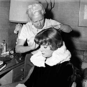 Fotoğraf Tony Curtis