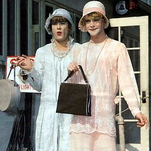 Fotoğraf Tony Curtis